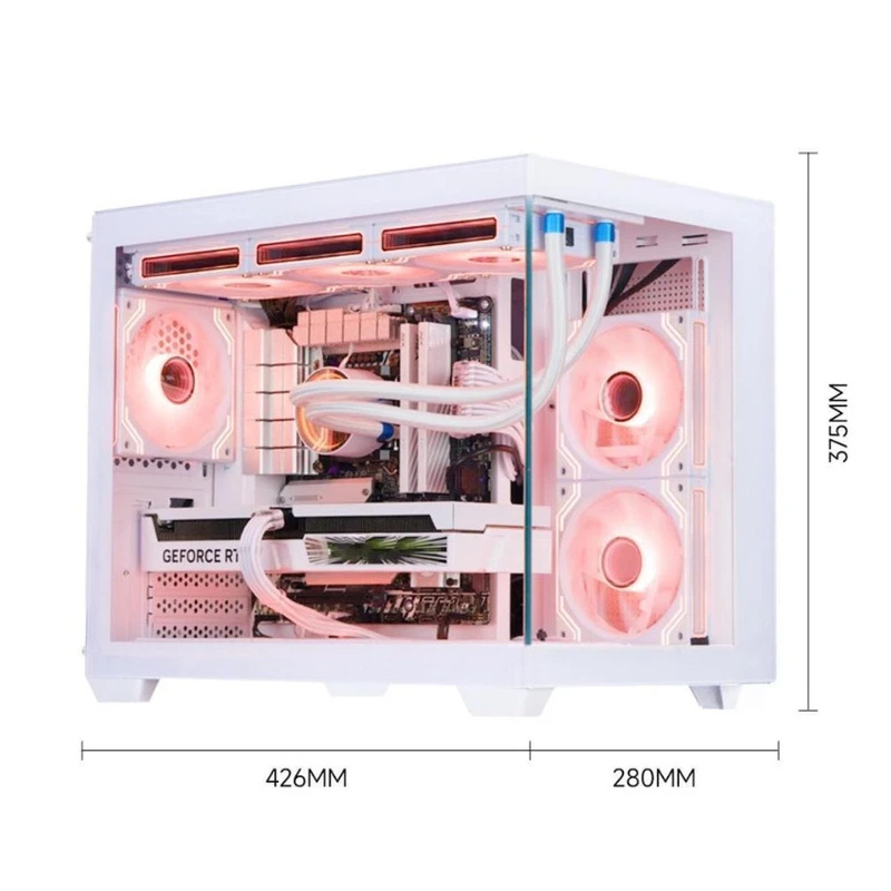 PC de Escritorio para Juegos P - Pc Gaming High End reseña y precio