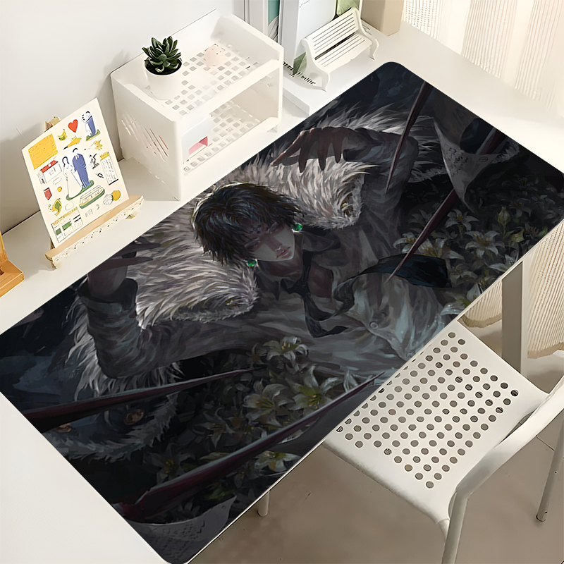Alfombrilla de ratón japonesa  - Japan Pc Gaming reseña y precio