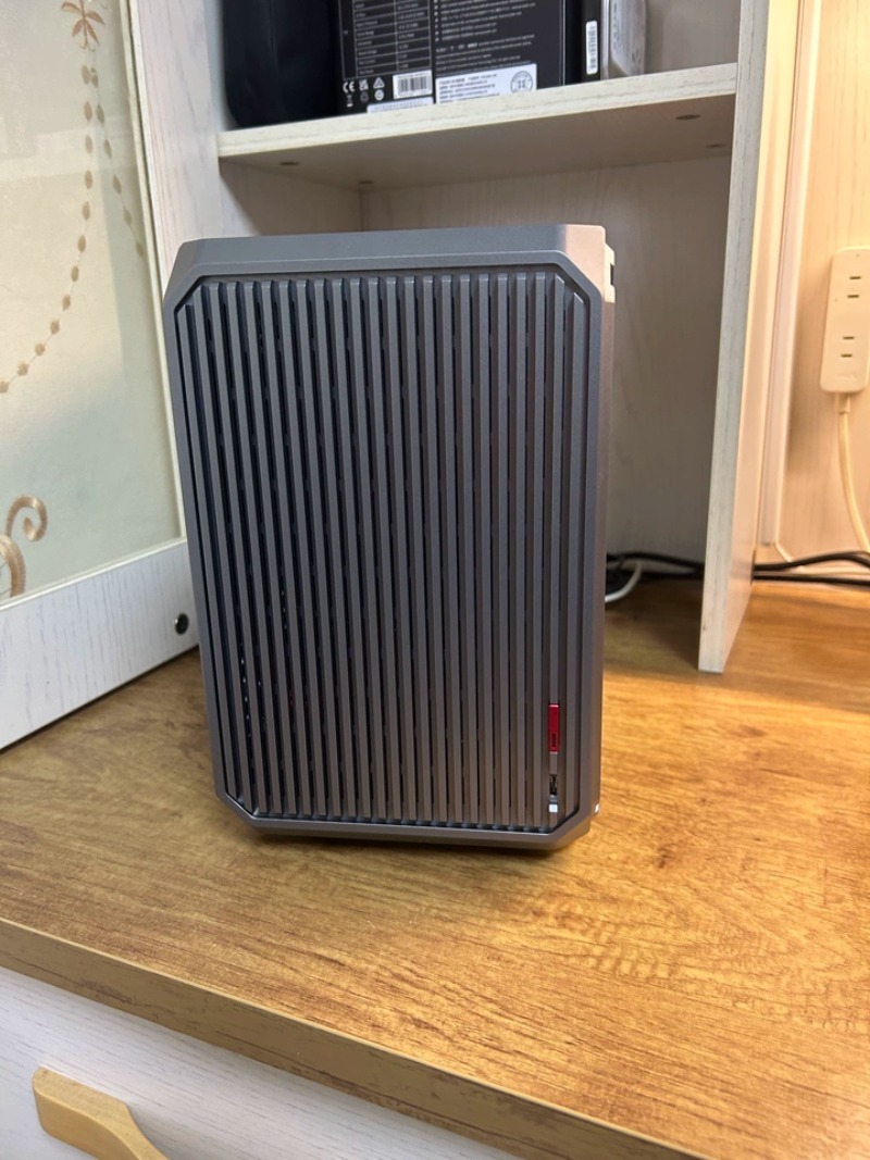 Nueva Caja de PC ITX de Aleaci - Pc Gaming High End reseña y precio